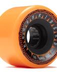 BONES ATF CRUISER WHEEL - ROUGH RIDER TANK (56MM) - The Drive Skateshop