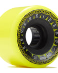 BONES ATF CRUISER WHEEL - ROUGH RIDER TANK (56MM) - The Drive Skateshop