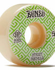 BONES PATTERNS V2 LOCKS 99A (52MM/53MM) - The Drive Skateshop