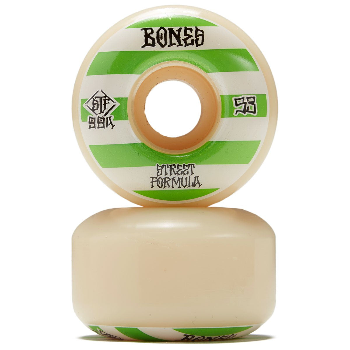 BONES STF 53㎜99a V4 BONES PATTERNS V4 WIDE STF 99A (52MM/53MM) – The Drive
