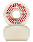 BONES PATTERNS V5 SIDECUTS 103A (52MM/54MM) - The Drive Skateshop
