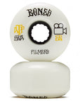 BONES FILMER/CRUISER ALL TERRAIN FORMULA WHEELS 80A (52MM/54MM/56MM/60MM) - The Drive Skateshop