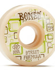BONES WHEELS RETROS V3 SLIMS STF 99A (52MM) - The Drive Skateshop
