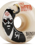 BONES WHEELS WOOD DEMON V1 STF 99A (54MM) - The Drive Skateshop