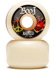 BONES WHEELS BOO HEART & SOUL V6 WIDE CUT STF (54MM/56MM) - The Drive Skateshop