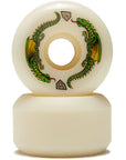 POWELL PERALTA DRAGON FORMULA WHEELS 93A (58MM X 33MM) - The Drive Skateshop