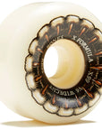 BONES WHEELS GRIPPIN WOLF X FORMULA 99A V6 WIDECUT (56MM)