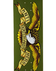 ANTIHERO CLASSIC EAGLE (8.38") - The Drive Skateshop