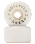 SPITFIRE WHEELS - CLASSICS WHITE 99A (56MM) - The Drive Skateshop