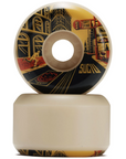 SPITFIRE WHEELS - SUCIU MARKET CONICAL FULL - FORMULA FOUR 99A (53MM/54MM) - The Drive Skateshop