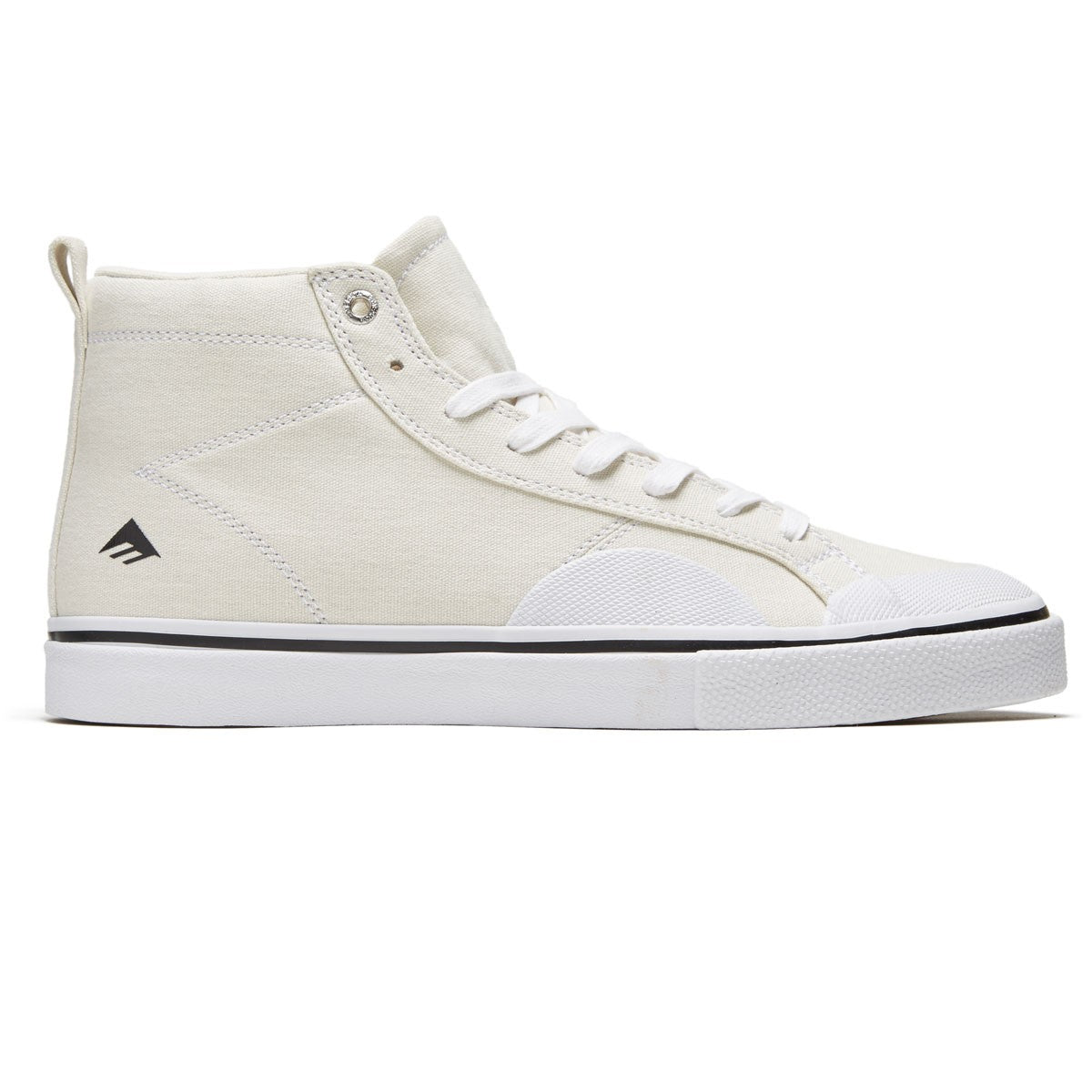 EMERICA OMEN HIGH WHITE WINKOWSKI (Size 7) | The Drive EMERICA OMEN HIGH WHITE WINKOWSKI (Size 7) | The Drive