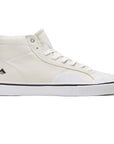 EMERICA OMEN HIGH WHITE WINKOWSKI (Size 7) - The Drive Skateshop