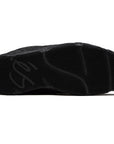 ES SILO BLACK/BLACK - The Drive Skateshop