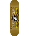 ANTIHERO DECK - CLASSIC EAGLE (8.06") - The Drive Skateshop