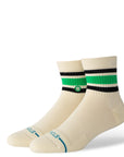 STANCE SOCKS BOYD GREEN