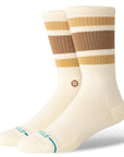 STANCE SOCKS BOYD BROWN SUGAR
