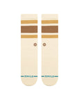 STANCE SOCKS BOYD BROWN SUGAR