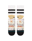 STANCE SOCKS GREEN DAY BASKET CASE