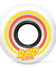 ACID CHEMICIAL CRUISER WHEEL - PODS CONICAL 86A (55MM) - The Drive Skateshop