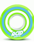 ACID CHEMICIAL CRUISER WHEEL - PODS CONICAL 86A (55MM) - The Drive Skateshop