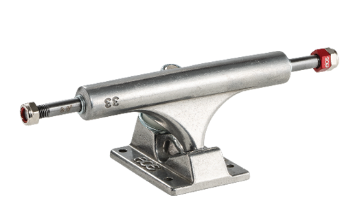 ACE TRUCKS AF-1 RAW POLISHED – The Drive Skateboard Shop ACE TRUCKS AF-1 RAW POLISHED – The Drive Skateboard Shop