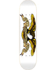 ANTIHERO CLASSIC EAGLE (8.75") - The Drive Skateshop