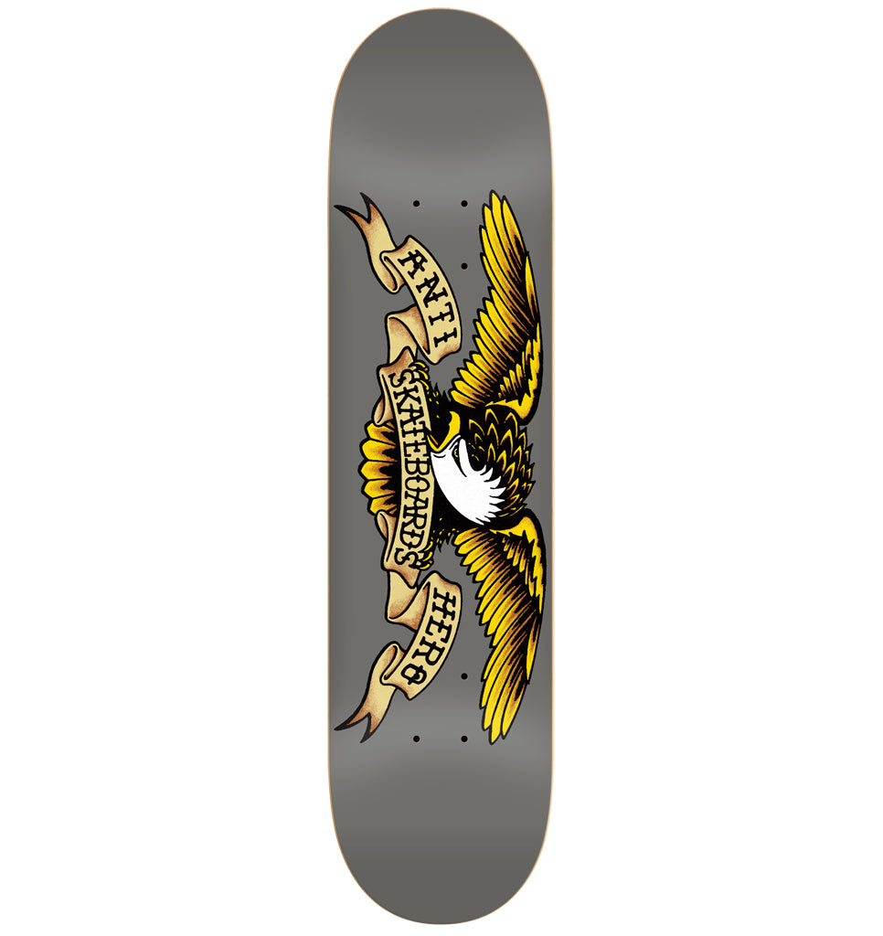 ANTIHERO DECK - CLASSIC EAGLE (8.25