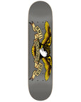 ANTIHERO CLASSIC EAGLE (8.25") - The Drive Skateshop