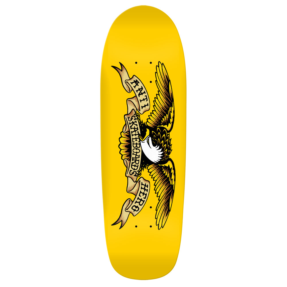 アンタイヒーローANTIHERO EAGLES BEACH BUM 9.5 ストリート系