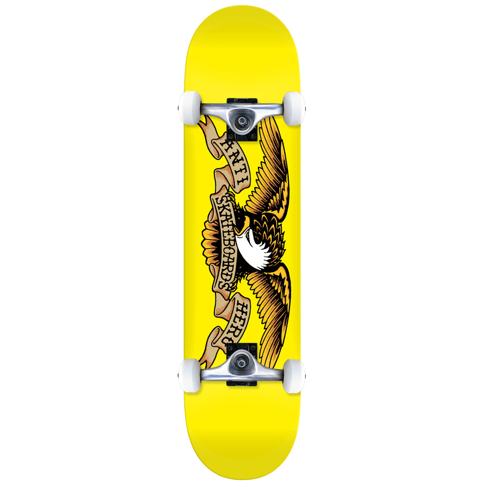 ANTIHERO CLASSIC EAGLE MINI (7.3") - The Drive Skateshop
