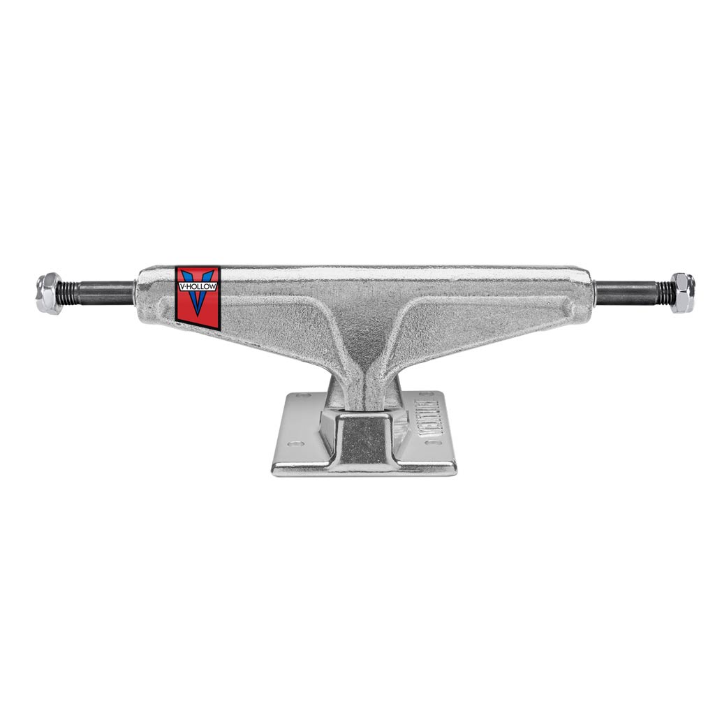 スケートボード venture V-hollow ALL POLISHED 6.1 Hi VENTURE ALL POLISHED HOLLOW HIGHS – The Drive Skateboard Shop