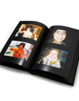 JERRY HSU - THE BEAUTIFUL FLOWER IS THE WORLD BOOK - The Drive Skateshop