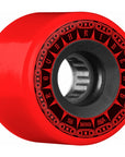 BONES ATF CRUISER WHEEL - ROUGH RIDER TANK (56MM) - The Drive Skateshop