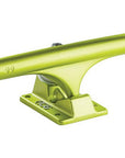 ACE TRUCKS AF-1 SATIN LIME - The Drive Skateshop