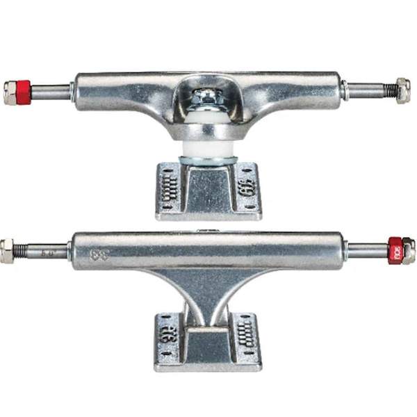 ACE TRUCKS AF-1 RAW POLISHED - The Drive Skateshop