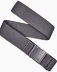 ARCADE BELT ATLAS CHARCOAL
