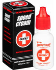 BONES BEARINGS - SPEED CREAM - The Drive Skateshop