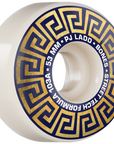 BONES WHEELS LADD VERSACE V1 STANDARD STF 103A (51MM/53MM) - The Drive Skateshop