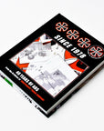 INDEPENDENT BOOK SINCE 1978 - 40 YEARS OF ADS - The Drive Skateshop