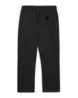 HUF BOYD PANT BLACK - The Drive Skateshop