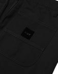 HUF BOYD PANT BLACK - The Drive Skateshop