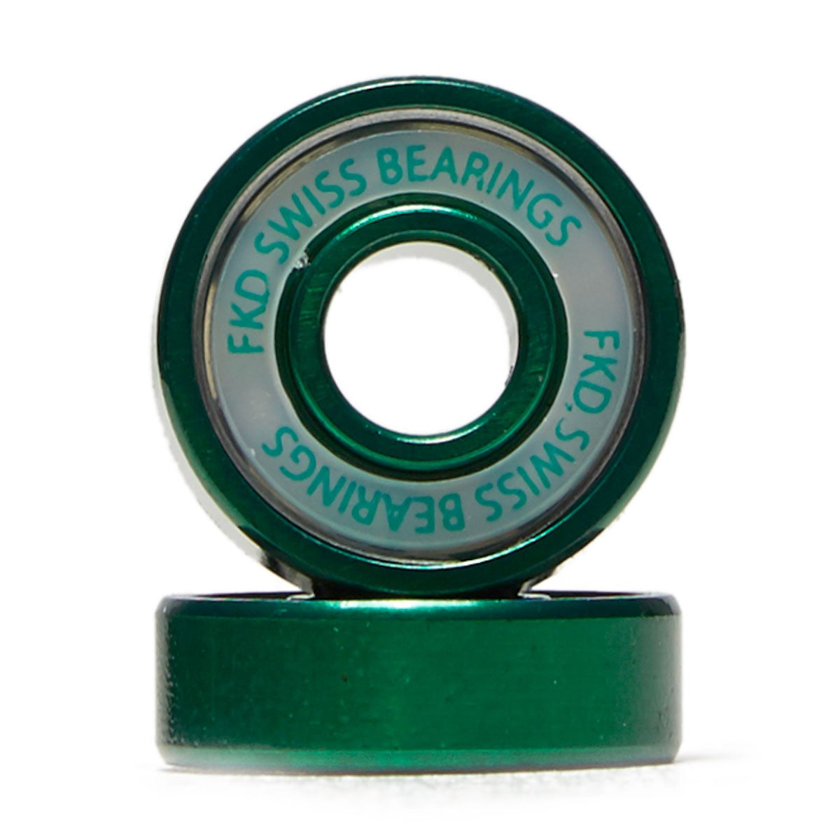 FKD SWISS FLASH BEARINGS - The Drive Skateshop