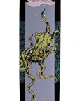 WELCOME DECK BACTOCAT ON SON OF PLANCHETTE (8.38")