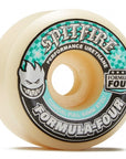 SPITFIRE WHEELS FORMULA 4 CONICAL FULL (54MM)