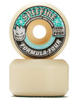 SPITFIRE WHEELS FORMULA 4 CONICAL FULL 97A (54MM) - The Drive Skateshop