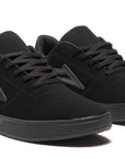 LAKAI BRIGHTON BLACK/BLACK NUBUCK - The Drive Skateshop