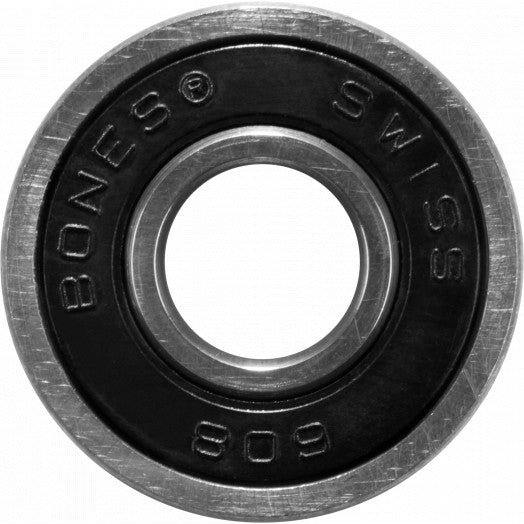 BONES SWISS BEARINGS – The Drive Skateboard Shop
