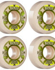 BONES WHEELS RETROS V5 SIDECUTS STF 99A (52MM) - The Drive Skateshop