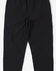 BRIXTON STEADY CINCH TAPER X PANT BLACK - The Drive Skateshop
