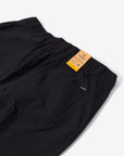 BRIXTON STEADY CINCH TAPER X PANT BLACK - The Drive Skateshop